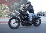 Harley-Davidson XL 883N Iron 883